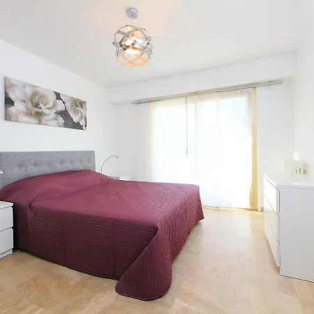 Lerins By Interhome Apartment