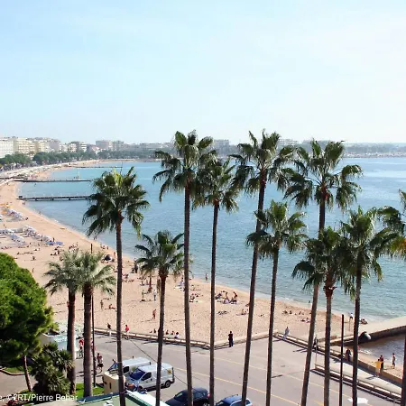 Apartment Lerins By Interhome