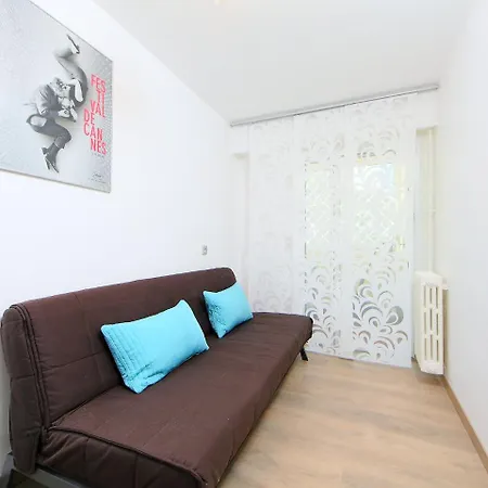 Lerins By Interhome
