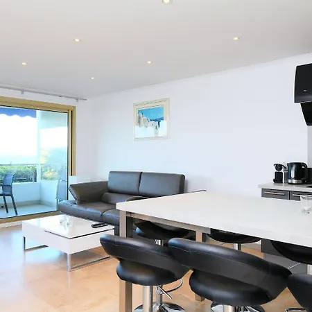 Lerins By Interhome * Cannes