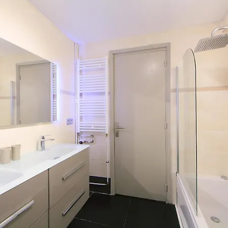 Lerins By Interhome كان