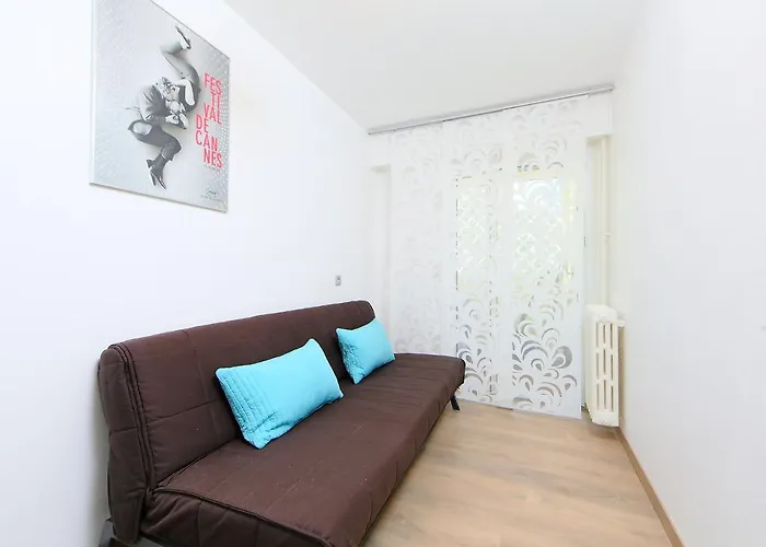 Lerins By Interhome