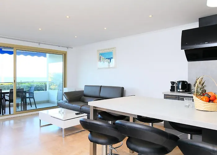 Lerins By Interhome * Cannes