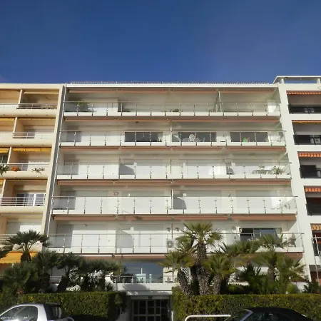 Apartamento Lerins By Interhome