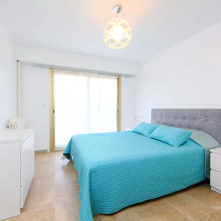 Apartment Lerins By Interhome Cannes