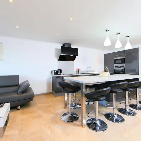 Lerins By Interhome Apartamento Cannes