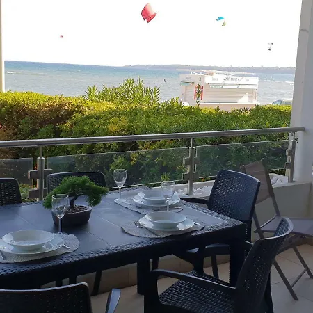 Apartamento Lerins By Interhome *