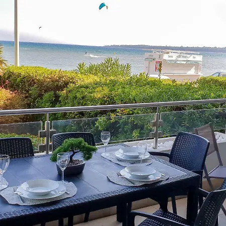 Lerins By Interhome Apartamento *