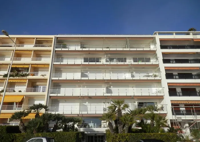 Appartamento Lerins By Interhome