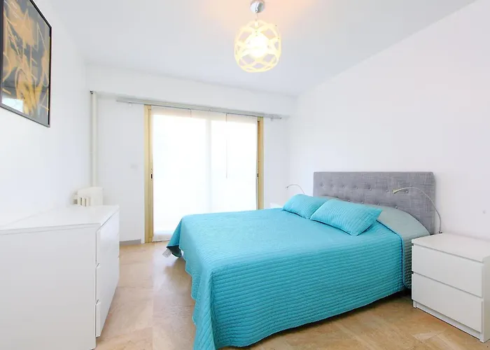 Appartamento Lerins By Interhome Cannes
