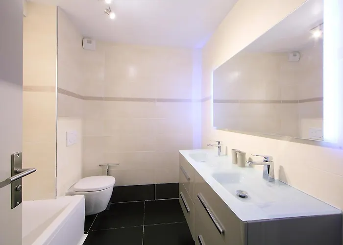 Appartamento Lerins By Interhome