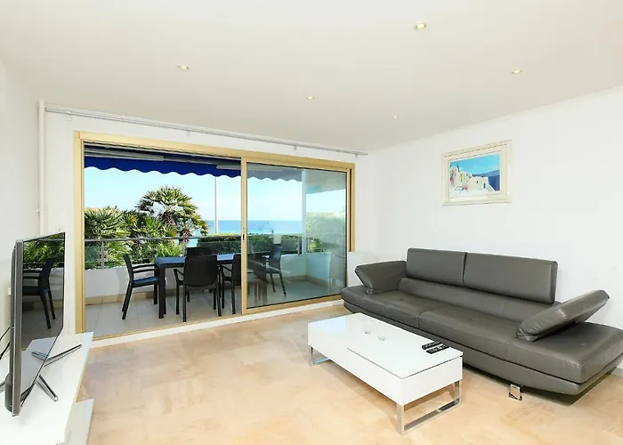 Appartamento Lerins By Interhome *