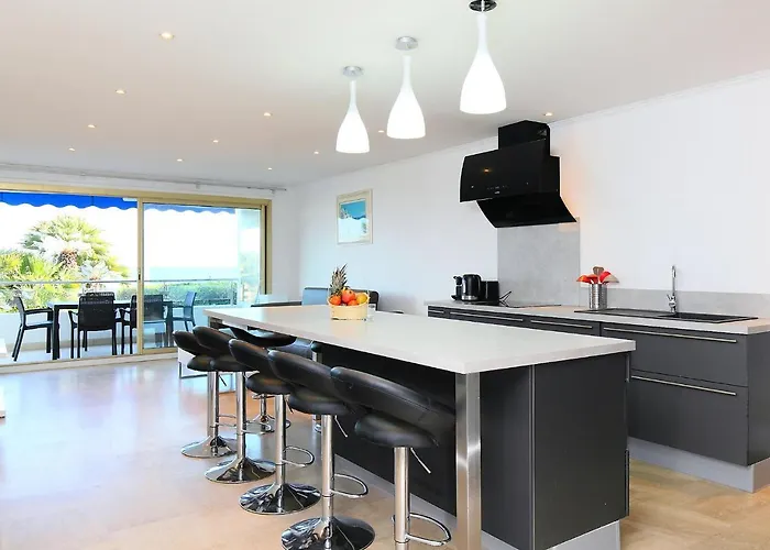Appartamento Lerins By Interhome Cannes