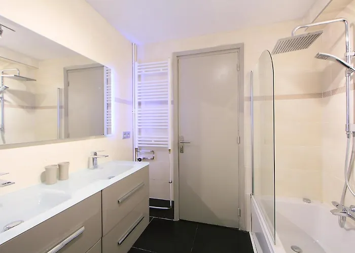 Lerins By Interhome Cannes
