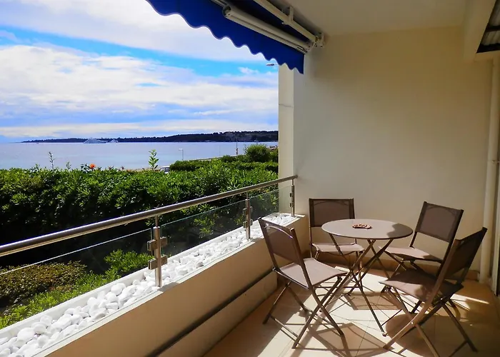Lerins By Interhome Appartamento