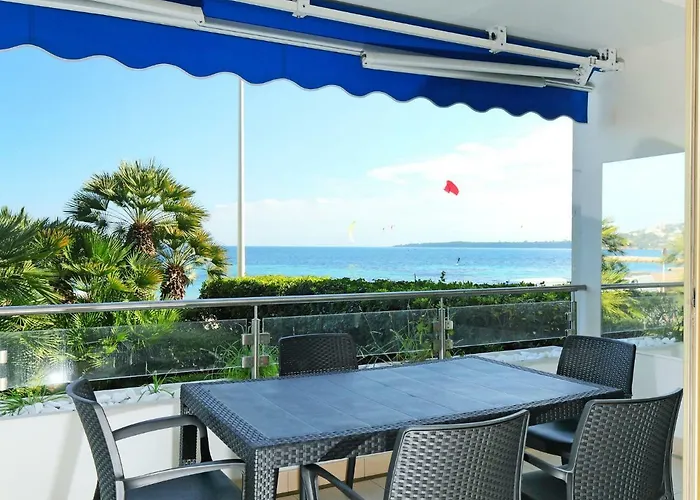 Lerins By Interhome