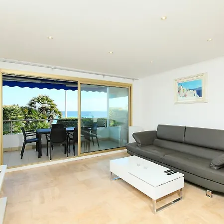 Lägenhet Lerins By Interhome *