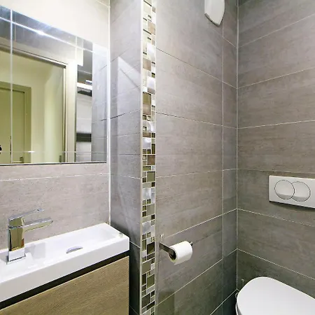 Apartamento Lerins By Interhome Cannes